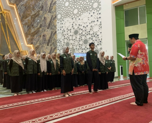 Madaris