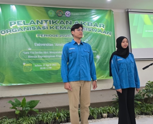 Mahasiswa kedokteran