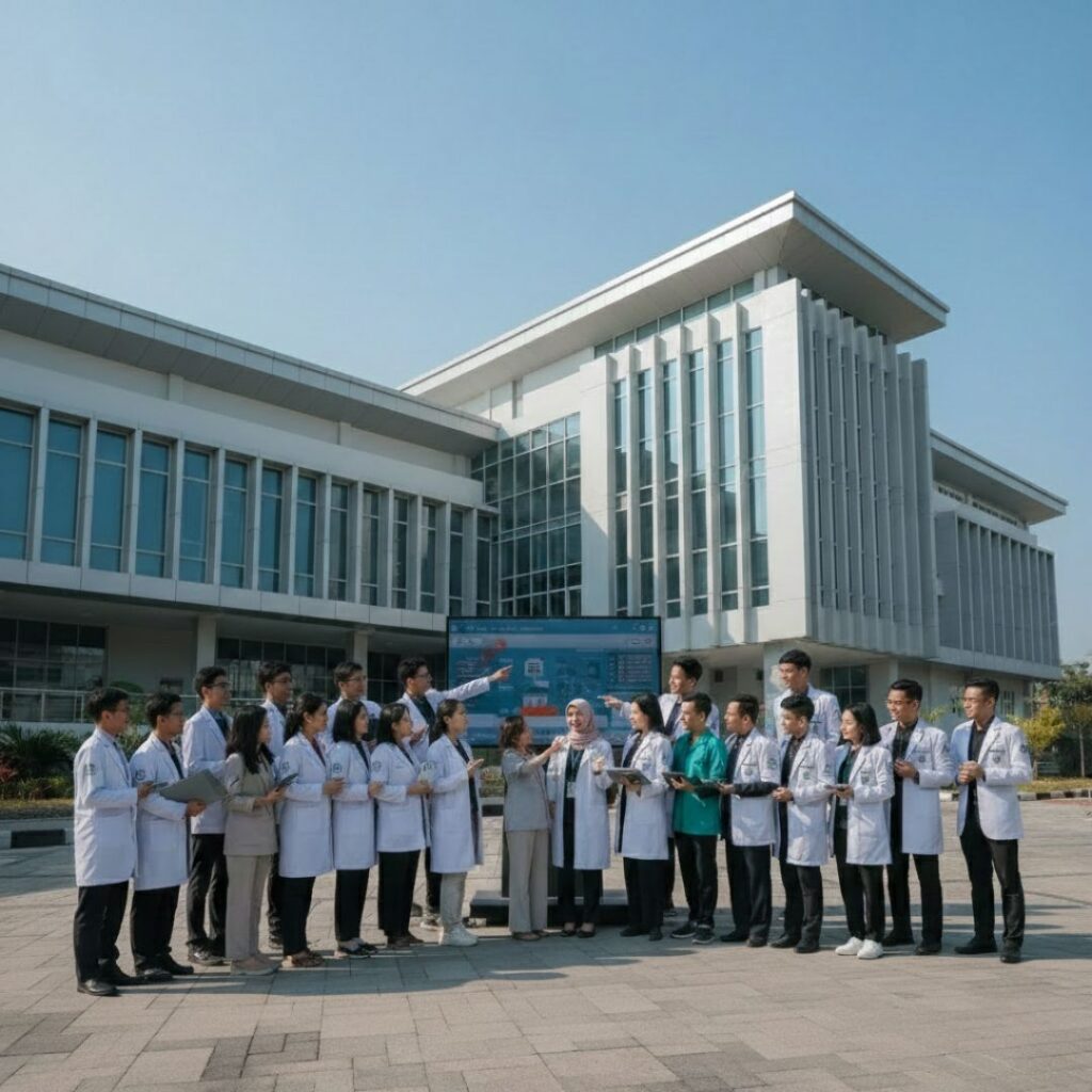 Peran STIKes Aisyiyah Dalam Menjawab Tantangan Dunia Kesehatan Modern